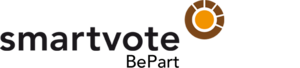 Elections du Conseil National et du Conseil des Etats 2023  logo